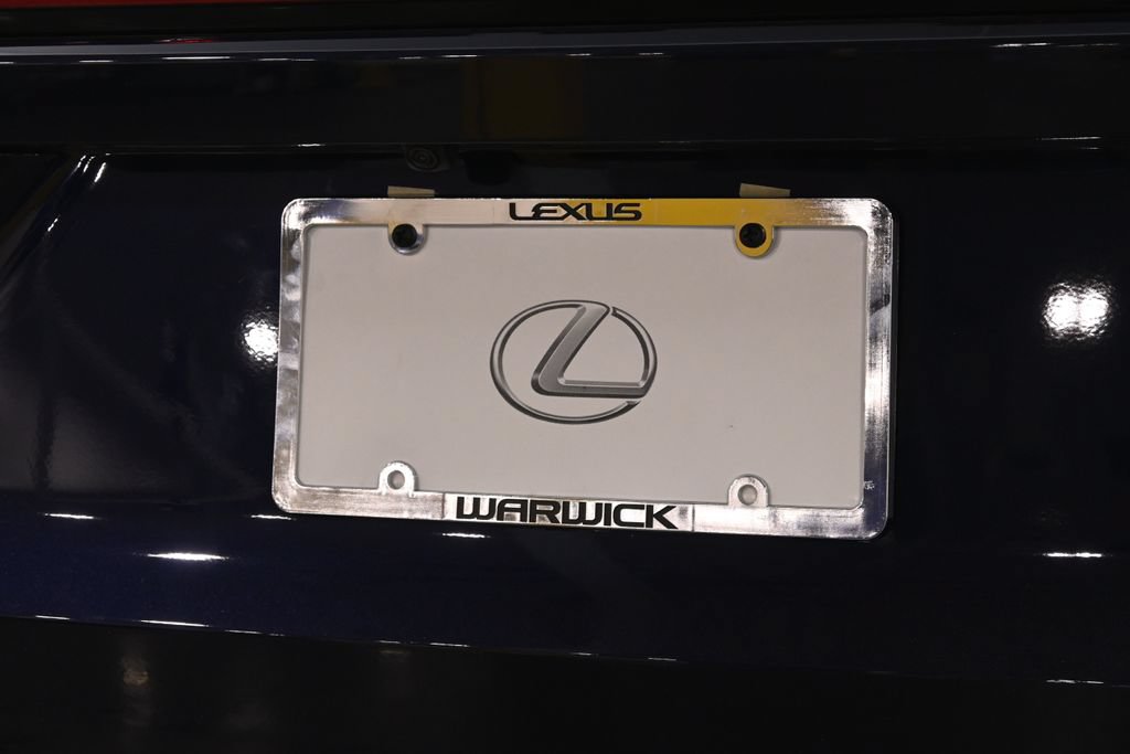 New 2026 Lexus TX 350 AWD w/ Technology Package image 14