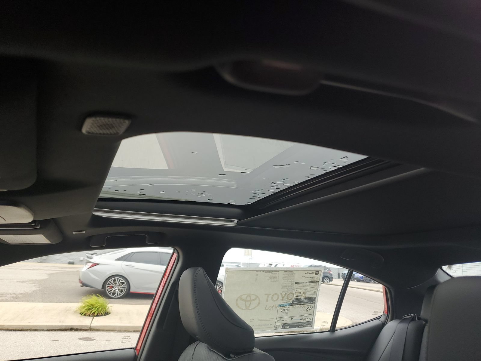 New 2026 Toyota Camry XSE AWD/4WD image 19