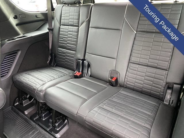 Used 2026 Cadillac Escalade Platinum Sport w/ LPO, ONYX Package AWD/4WD image 19