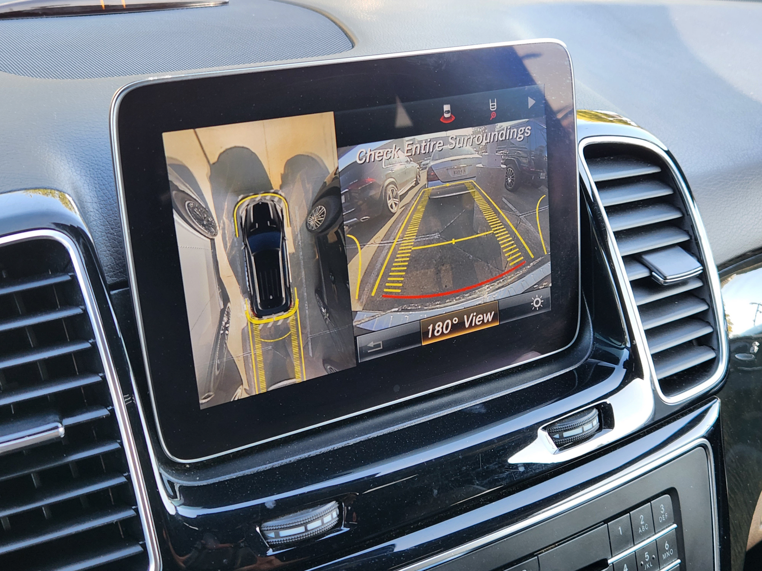 Used 2018 Mercedes-Benz GLE 350 image 14
