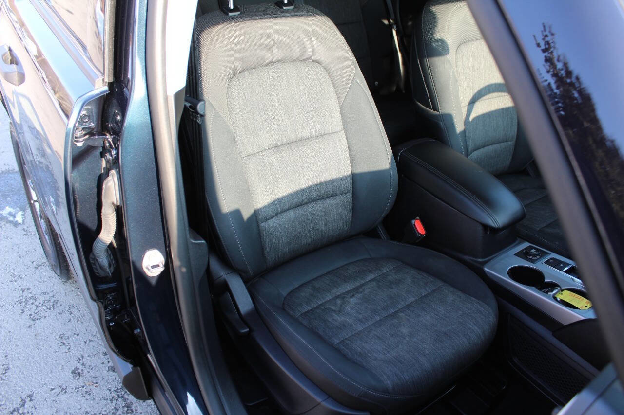 Used 2023 Ford Bronco Sport Big Bend AWD/4WD image 19