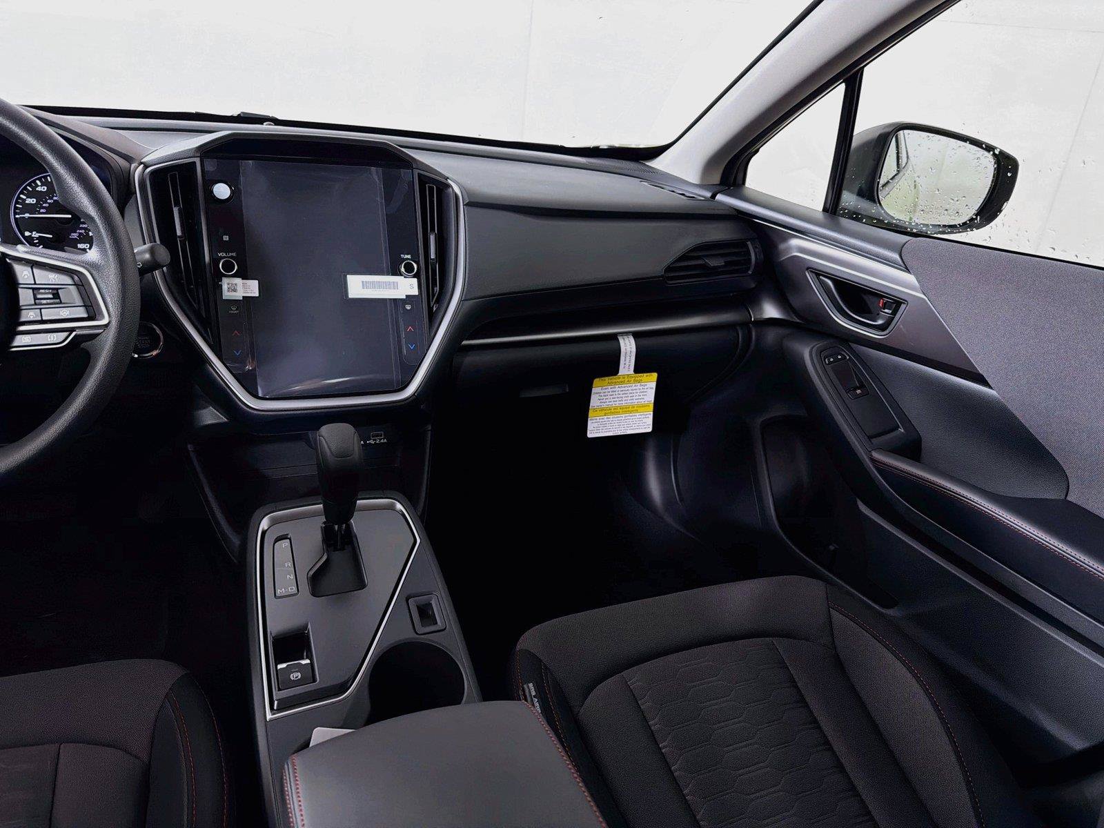 New 2026 Subaru Impreza 2.0i Sport AWD/4WD image 23