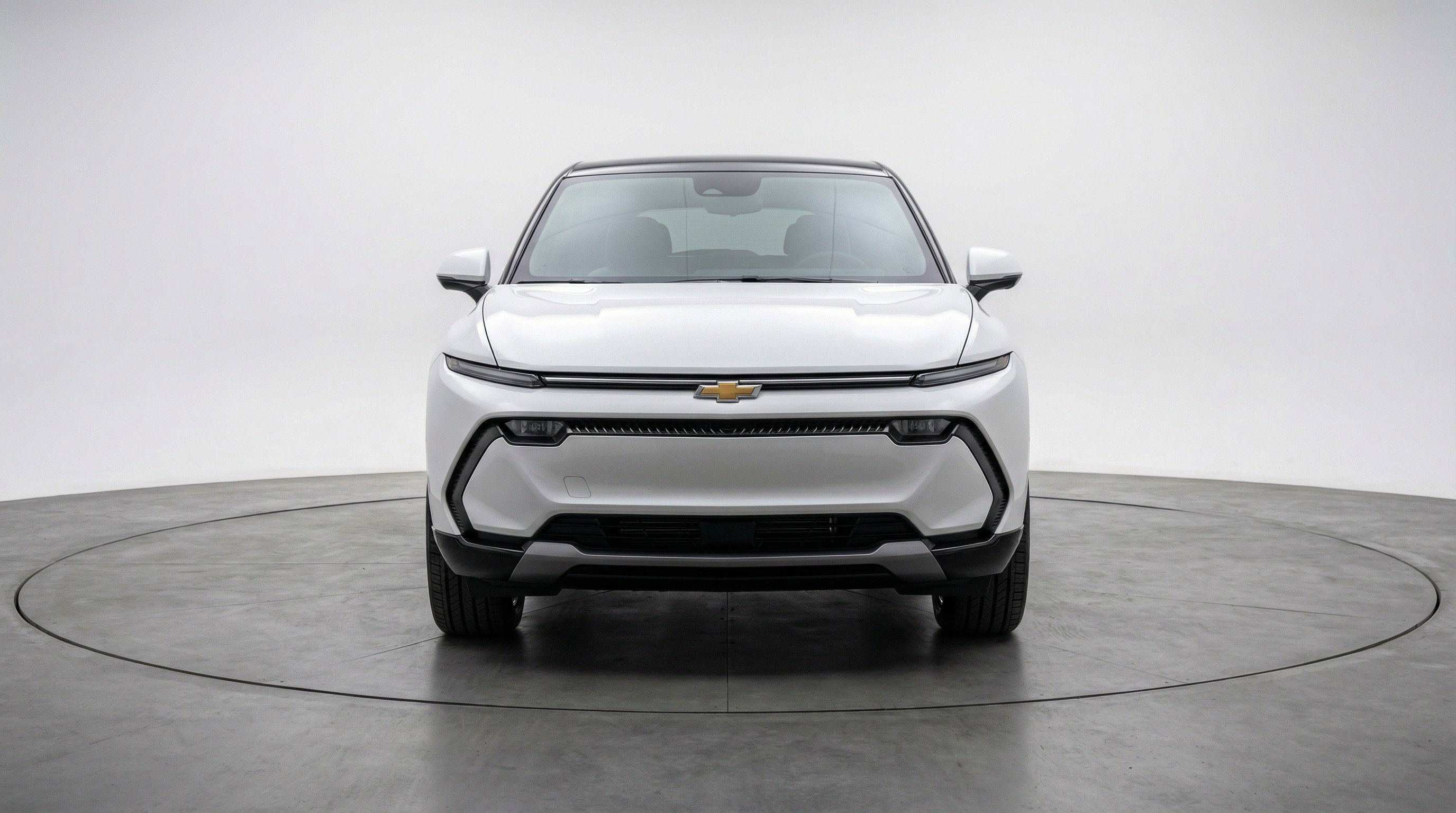 Used 2025 Chevrolet Equinox LT image 2