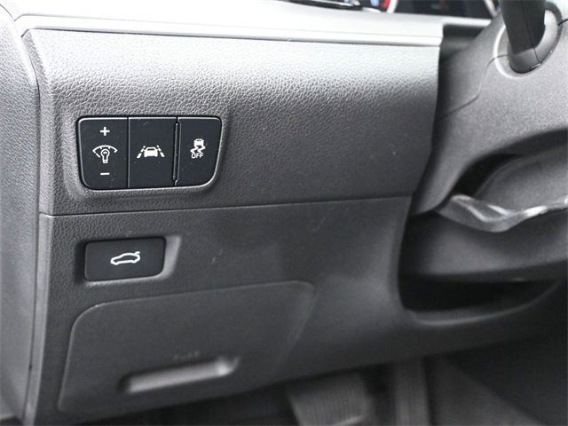 Used 2022 Kia K5 GT-Line image 21