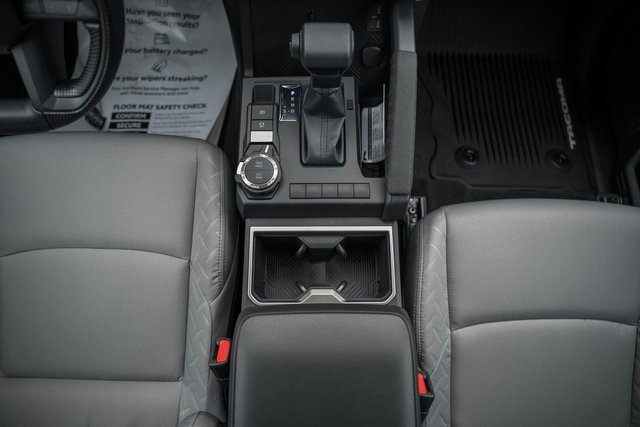 New 2026 Toyota Tacoma SR5 image 26