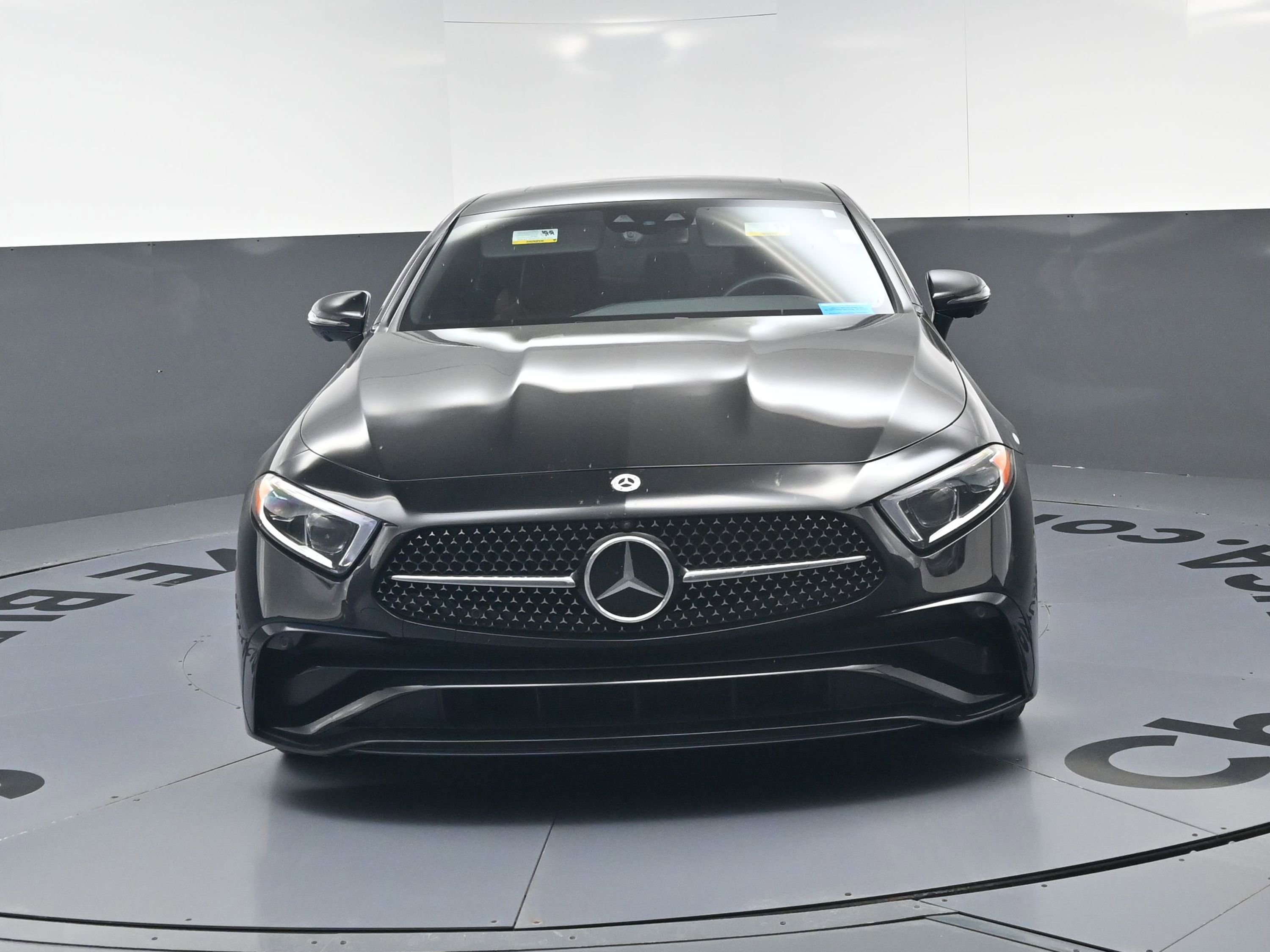 Used 2023 Mercedes-Benz CLS 450 4MATIC image 5