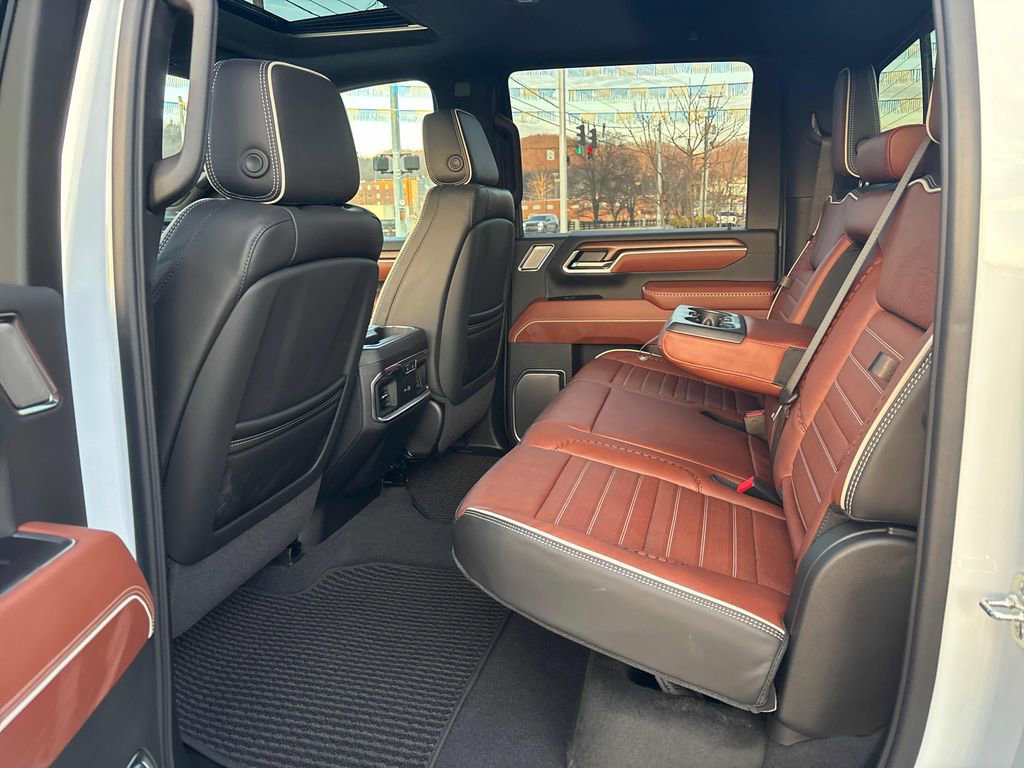 New 2026 GMC Sierra 2500 Denali Ultimate image 29