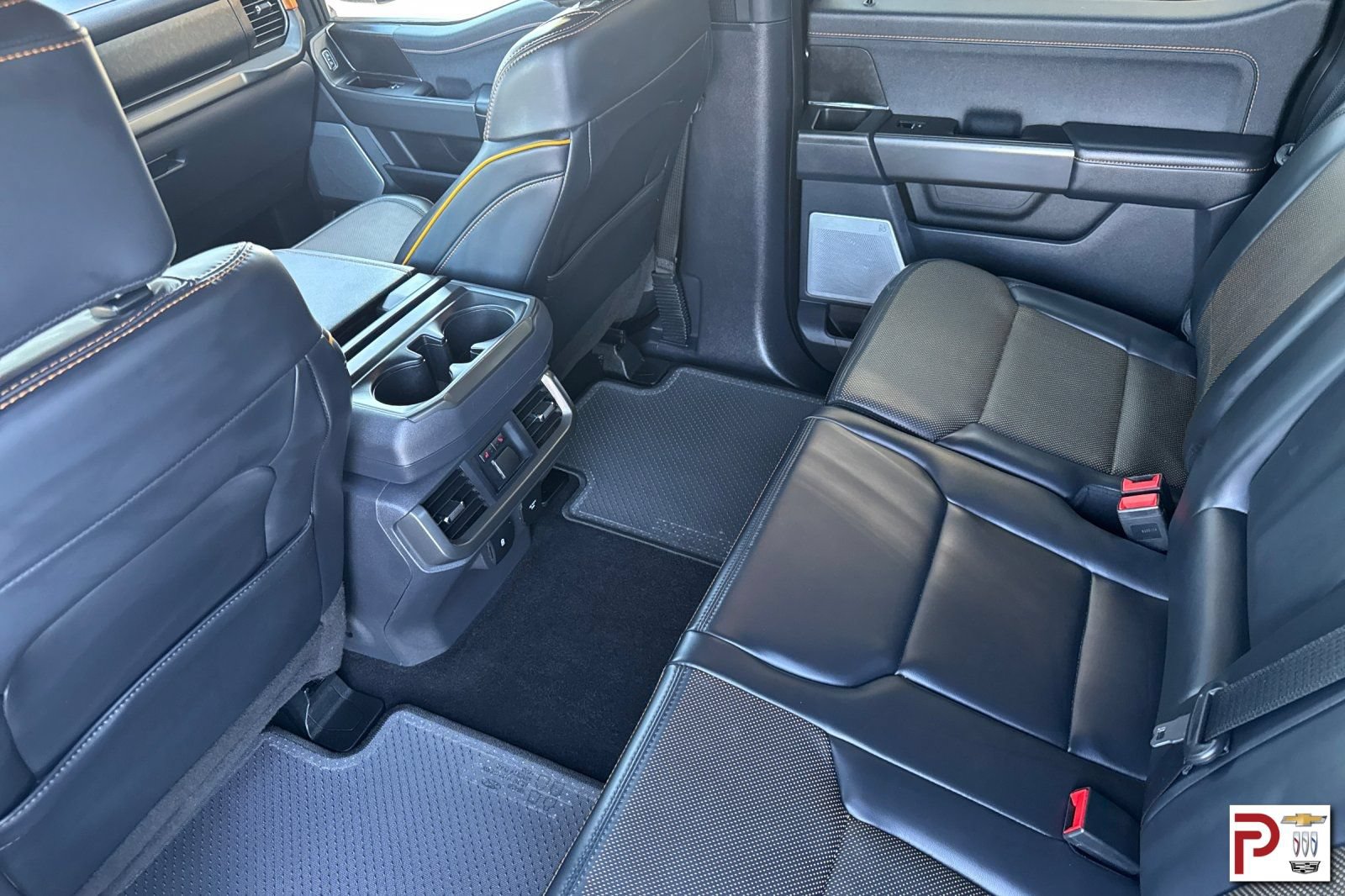 Used 2024 Ford F150 Tremor w/ Equipment Group 402A High AWD/4WD image 13