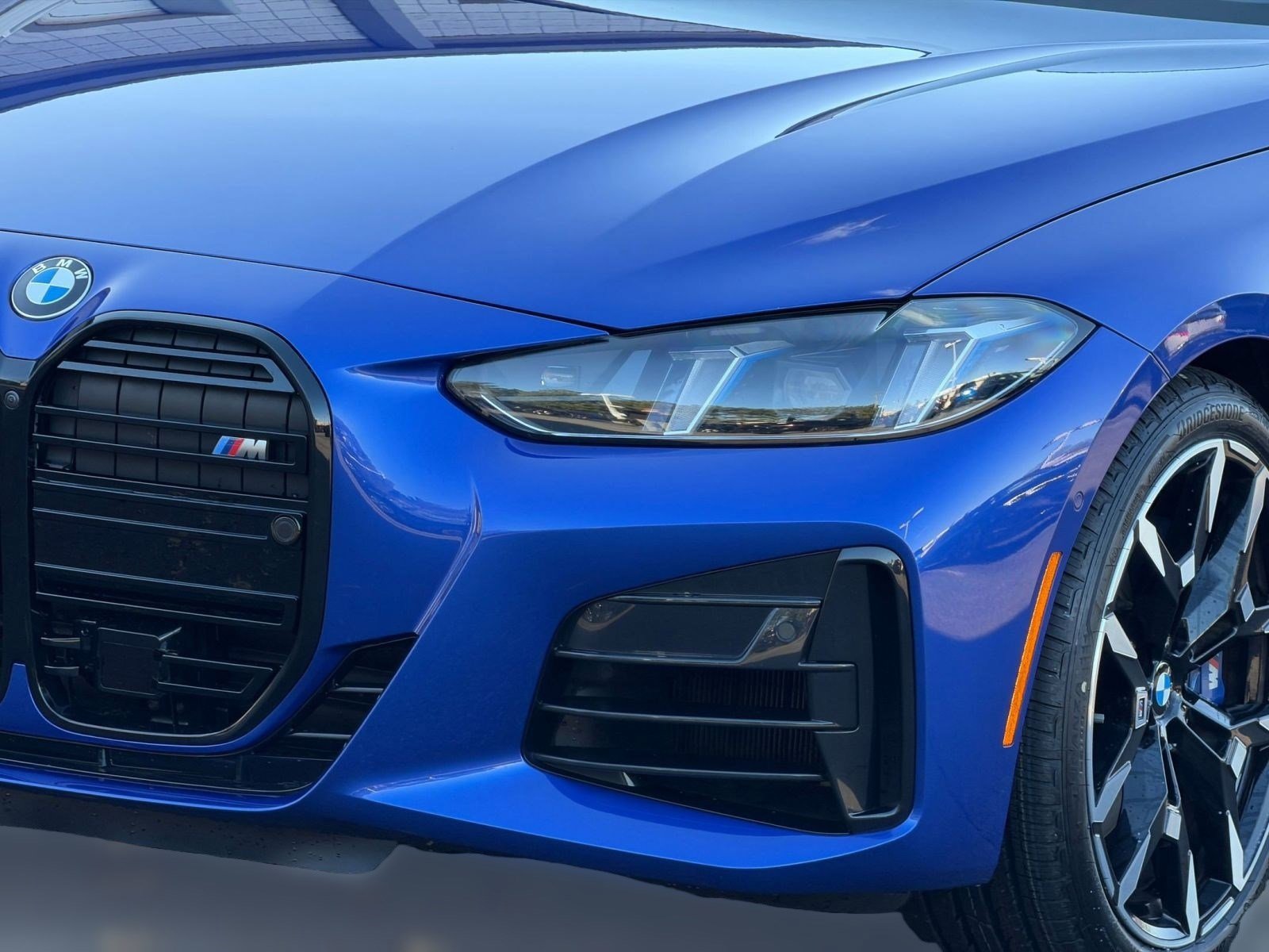 Certified 2025 BMW M440i Coupe image 11