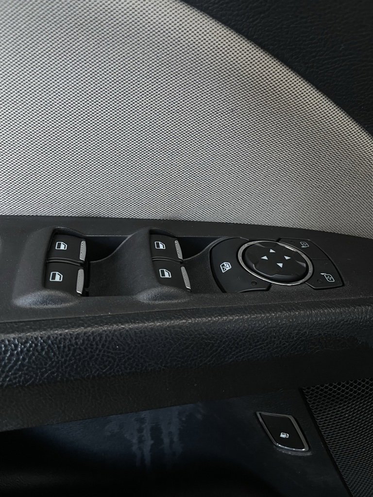 Used 2018 Ford Fusion S image 20