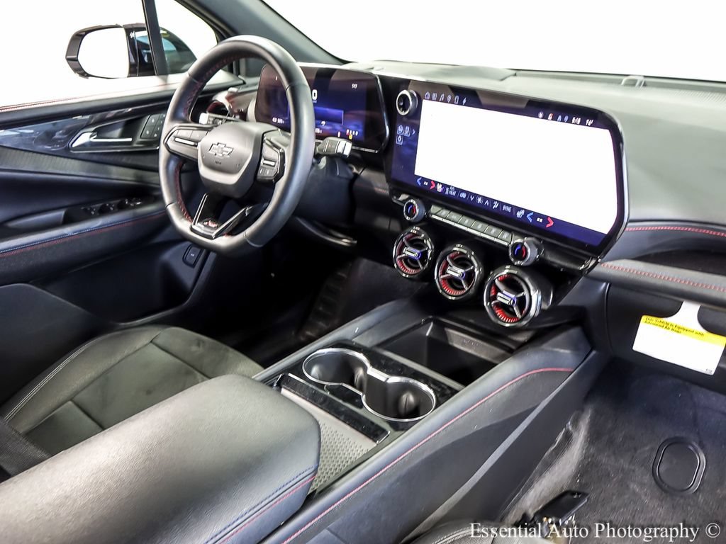Used 2024 Chevrolet Blazer EV RS RWD image 26