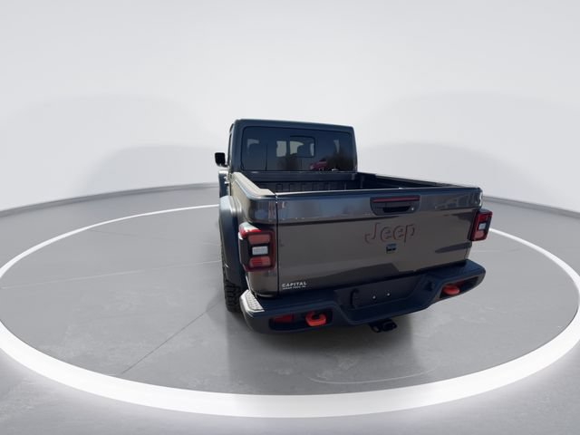 New 2026 Jeep Gladiator Mojave AWD/4WD image 7