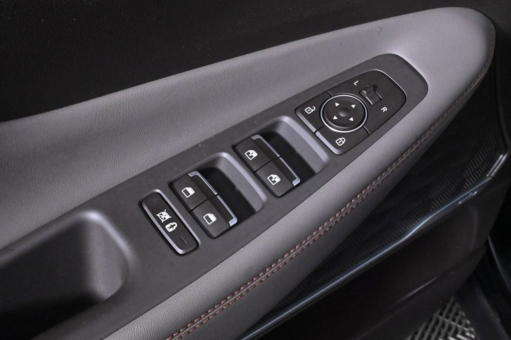 Used 2020 Hyundai Santa Fe Limited image 21