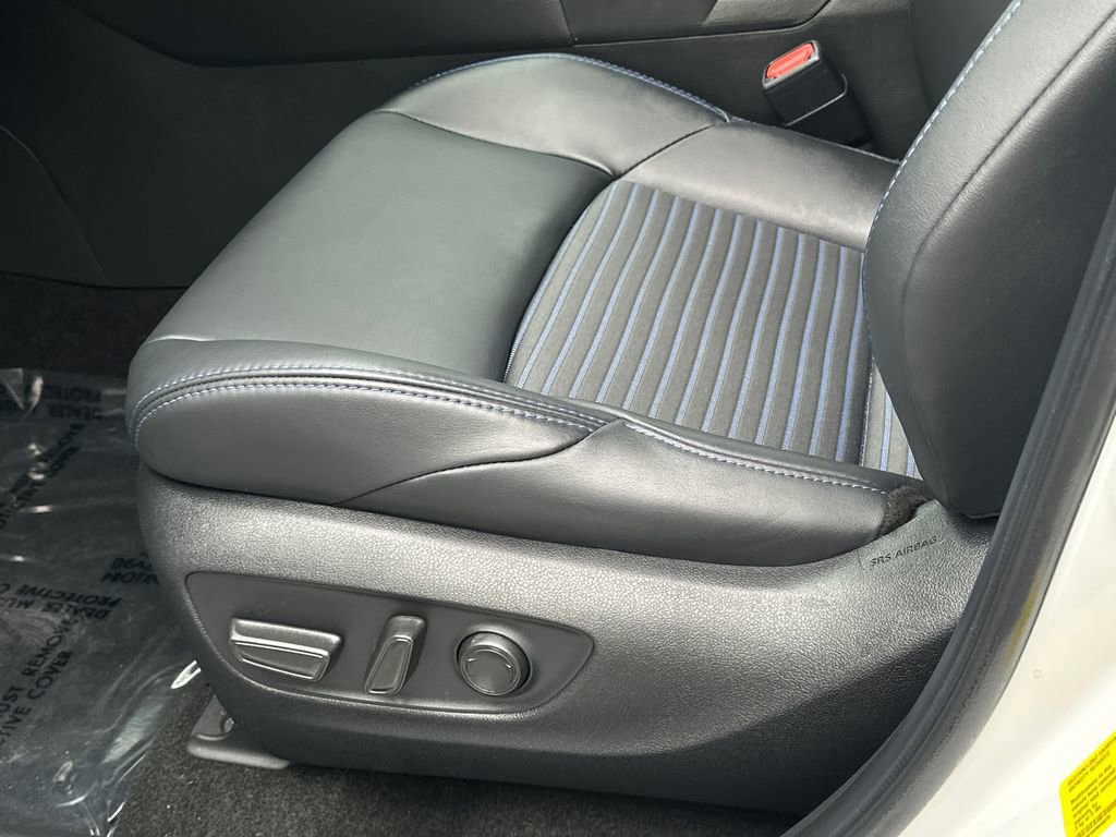 Used 2023 Toyota RAV4 XSE image 20