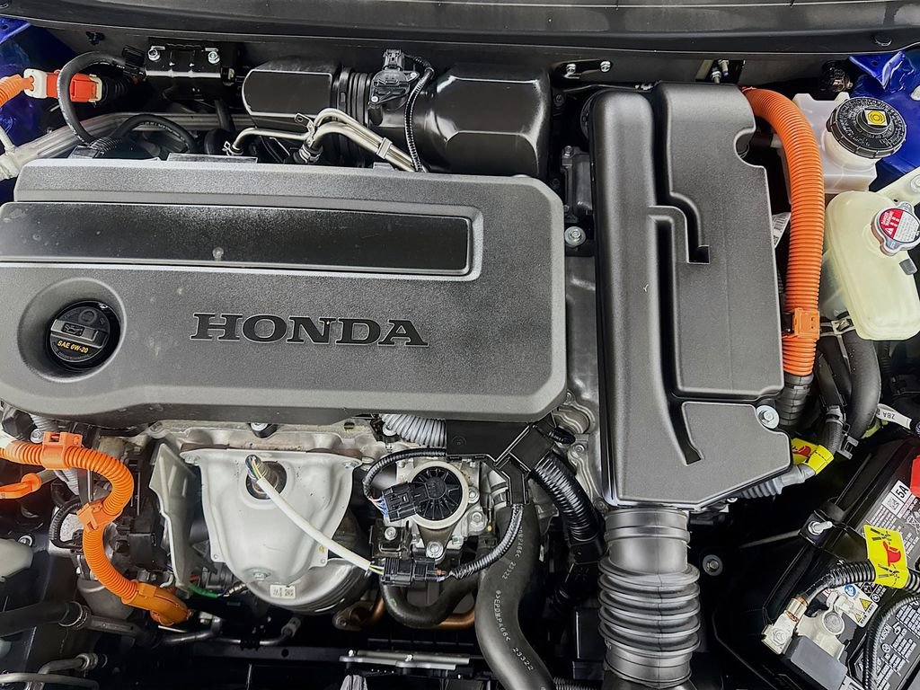 Certified 2023 Honda Accord Sport image 36