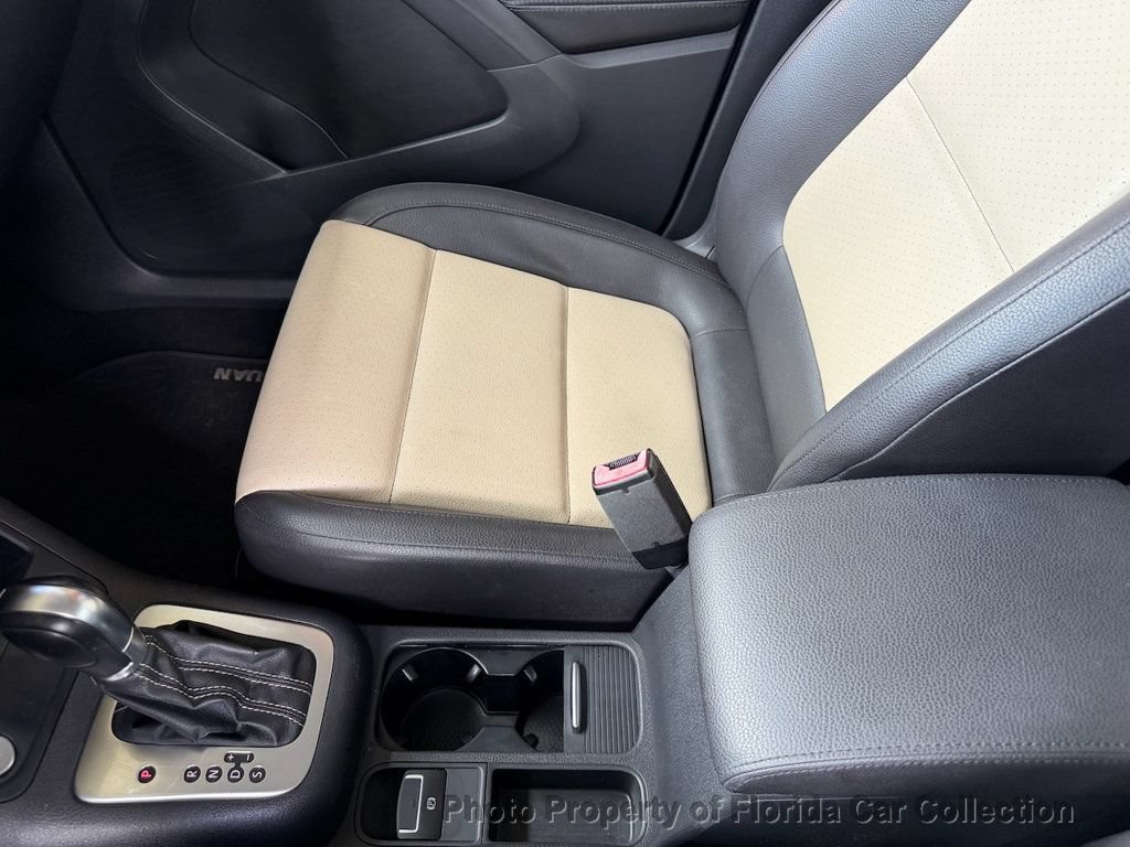 Used 2016 Volkswagen Tiguan S FWD image 56