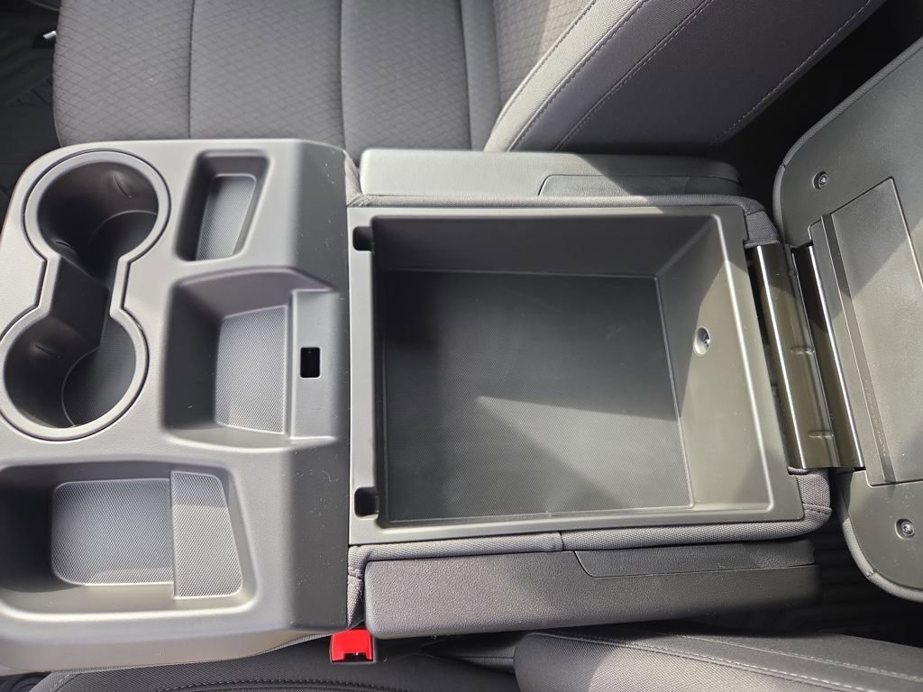 New 2026 Chevrolet Silverado 1500 LT image 22