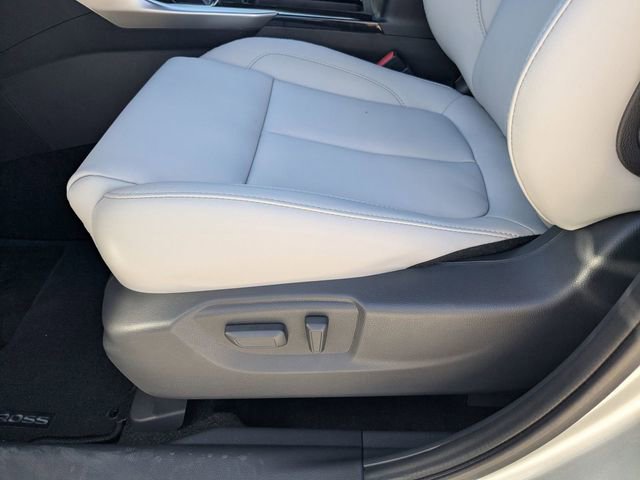 New 2026 Mitsubishi Eclipse Cross SEL AWD/4WD image 22