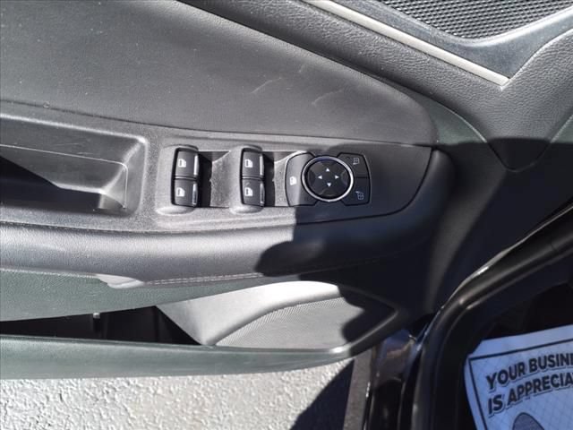 Used 2024 Ford Edge SEL AWD/4WD image 8