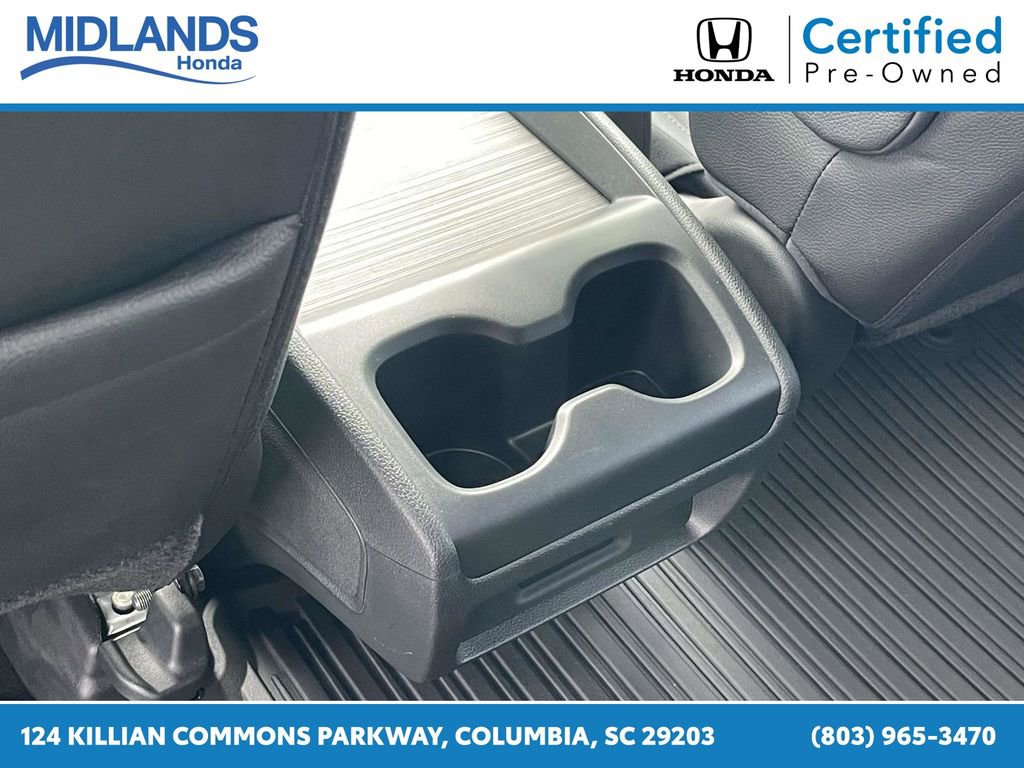 Certified 2023 Honda Odyssey Sport image 13