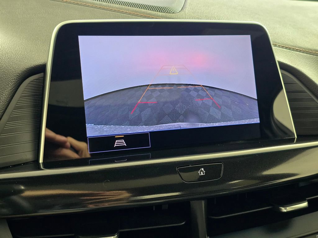 Used 2022 Cadillac CT4 V w/ LPO, ONYX Package image 30