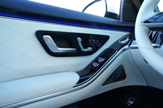 Certified 2023 Mercedes-Benz S 500 4MATIC image 43