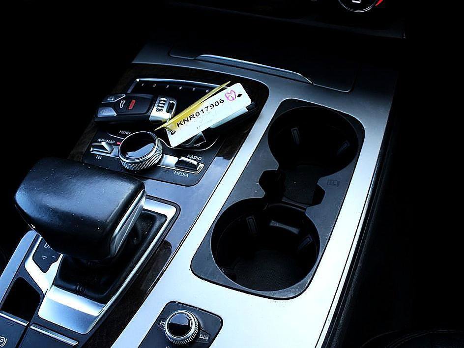 Used 2019 Audi Q7 2.0T Premium w/ Convenience Package image 28