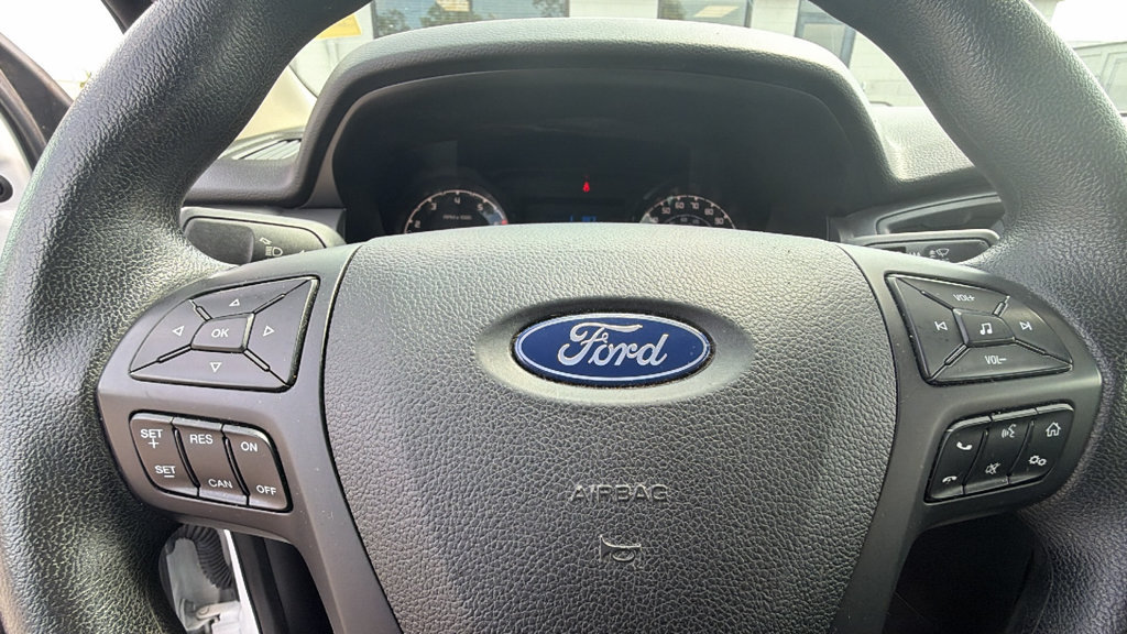 Used 2019 Ford Ranger XL w/ Equipment Group 101A Mid RWD image 16