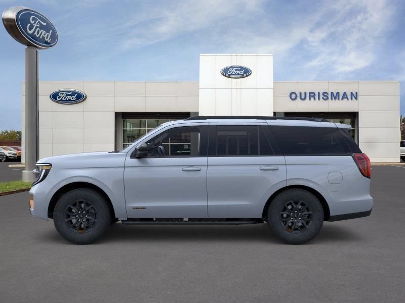 New 2026 Ford Expedition Tremor AWD/4WD image 4