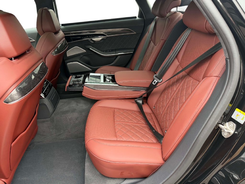 New 2026 Audi S8 AWD/4WD image 17