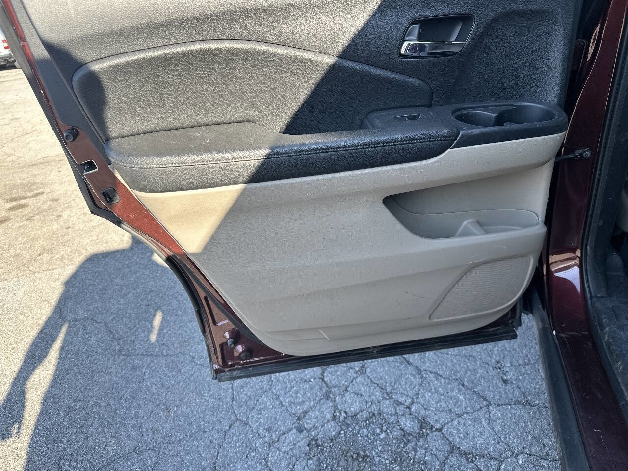 Used 2019 Honda Pilot EX image 16