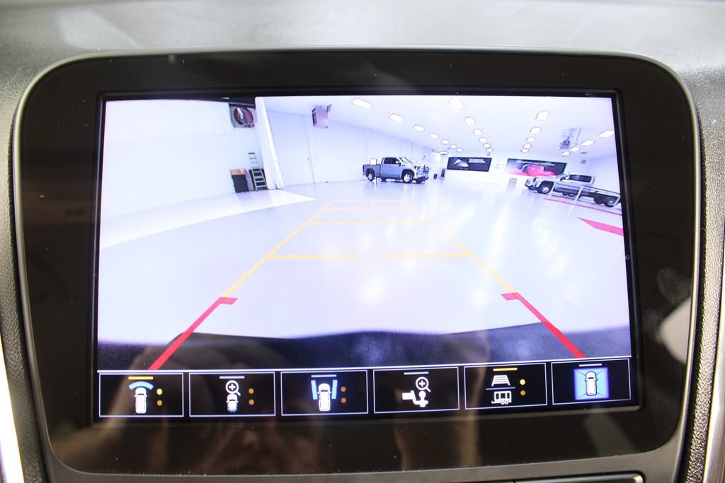 Used 2024 Chevrolet Equinox LT FWD image 4