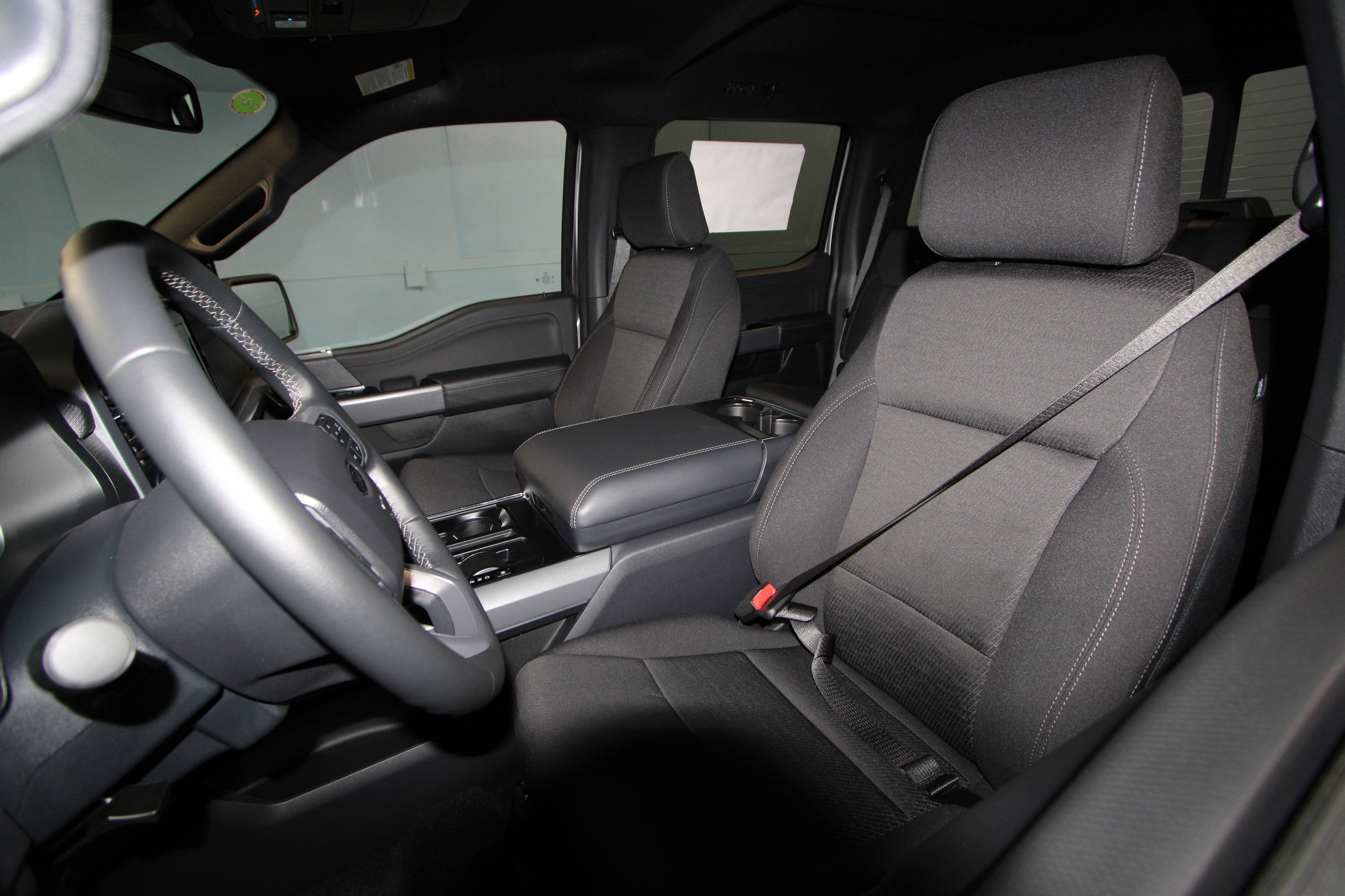 New 2026 Ford F150 XLT AWD/4WD image 3