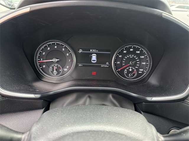 Used 2022 Hyundai Santa Fe SEL image 16