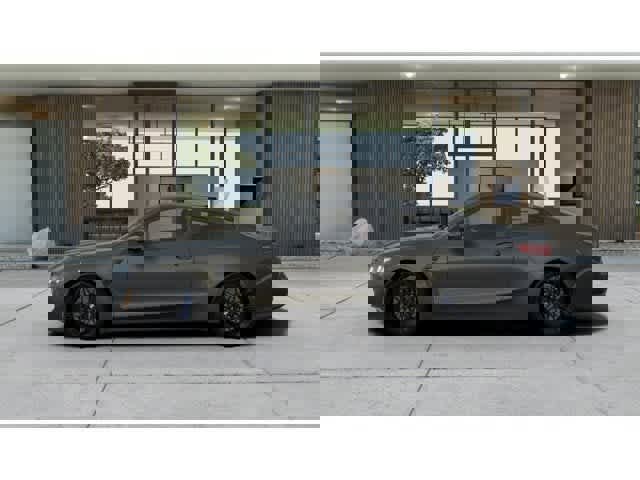 New 2027 BMW M4 Coupe RWD image 4