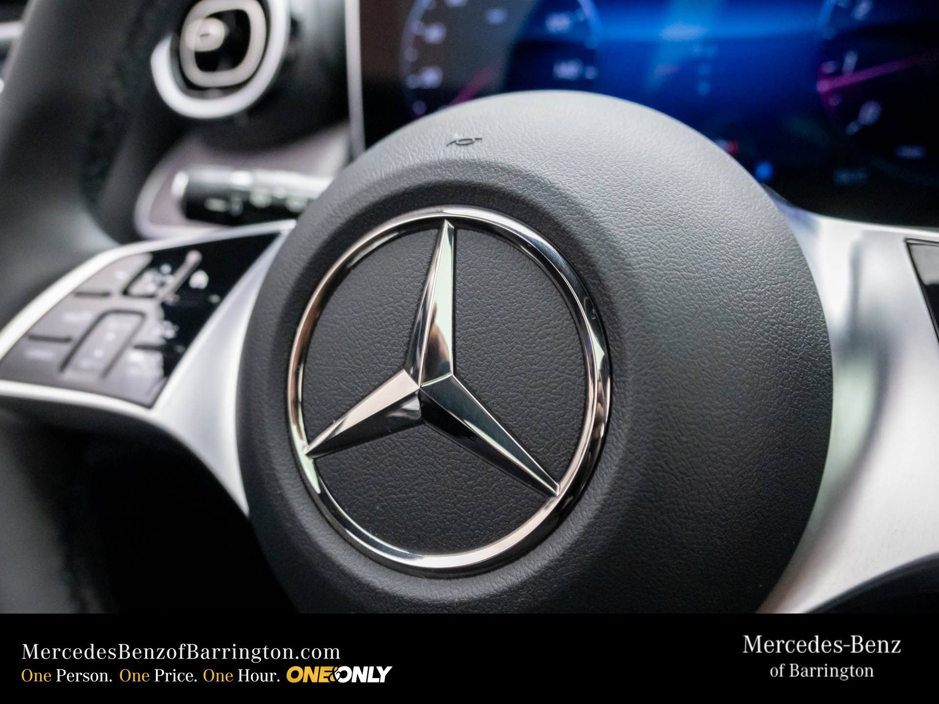 New 2026 Mercedes-Benz GLC 300 4MATIC image 12