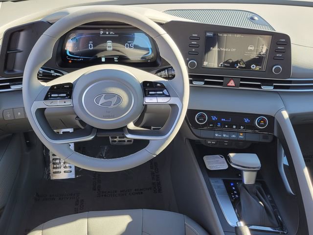 New 2026 Hyundai Elantra Sport image 4