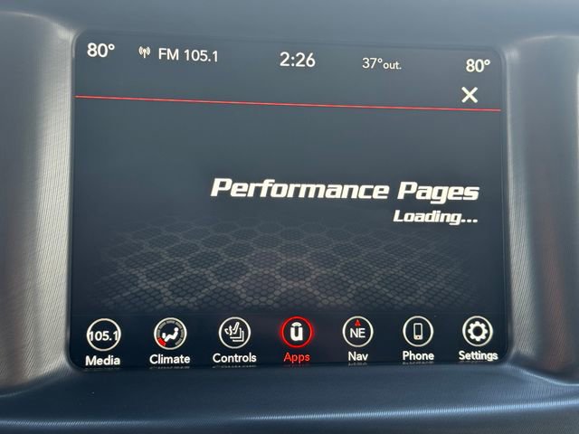 Certified 2023 Dodge Charger SXT w/ Blacktop Special Edition image 35