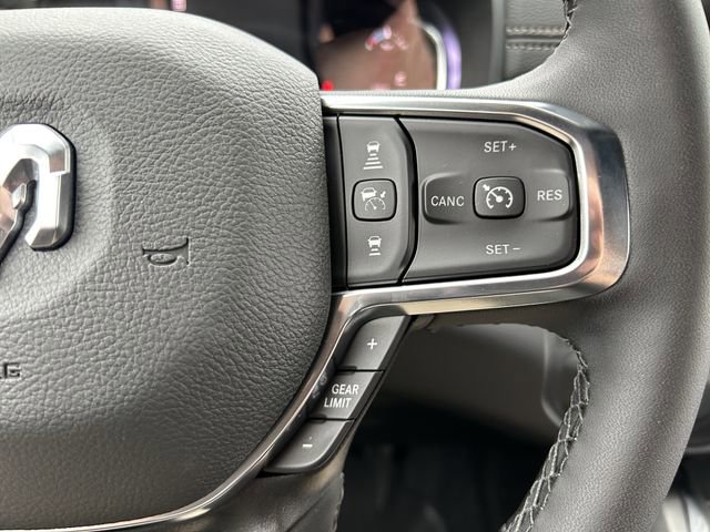 New 2026 RAM 3500 Laramie image 29