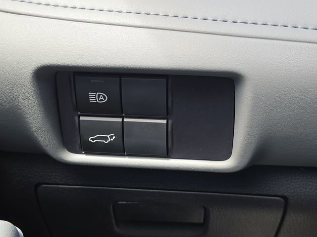 New 2026 Toyota Highlander XLE AWD/4WD image 27