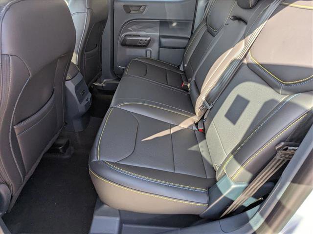 New 2026 Ford Maverick Lobo image 15