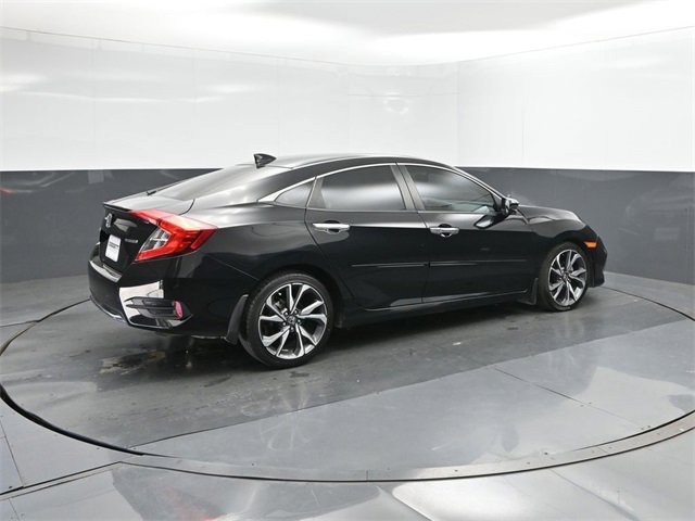 Used 2020 Honda Civic Touring image 15