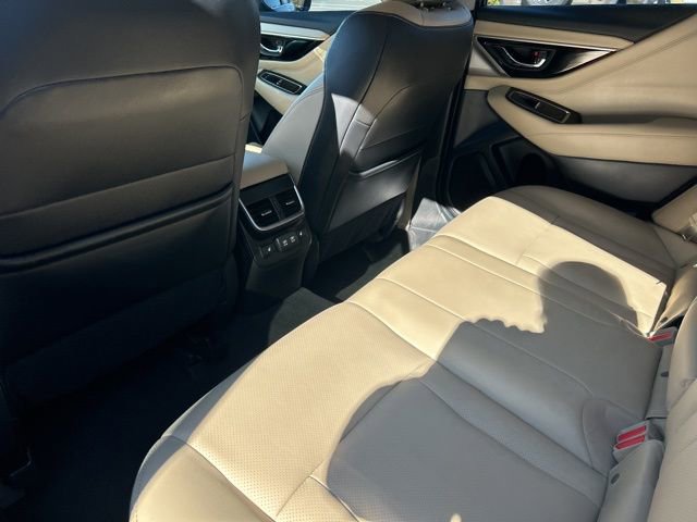 Used 2021 Subaru Legacy Limited image 13