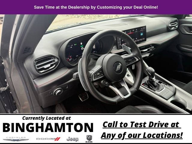 Used 2024 Dodge Hornet R/T image 14