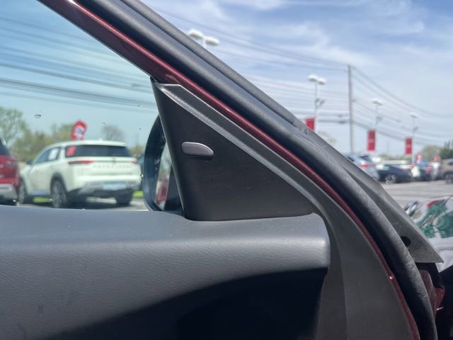 Certified 2023 Nissan Altima 2.5 SV w/ SV Premium Package image 11