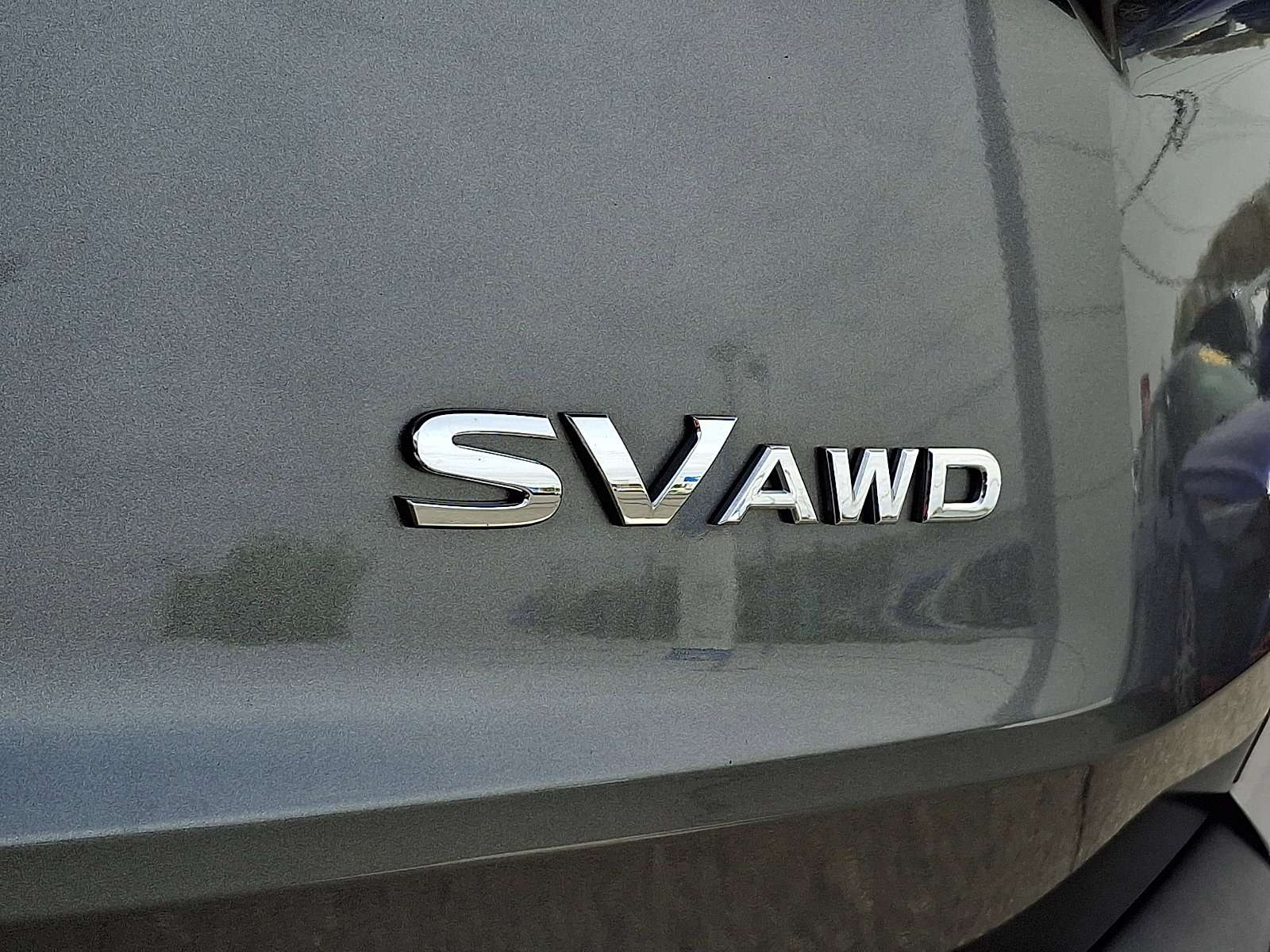 Certified 2023 Nissan Rogue SV w/ SV Premium B Package AWD/4WD image 33