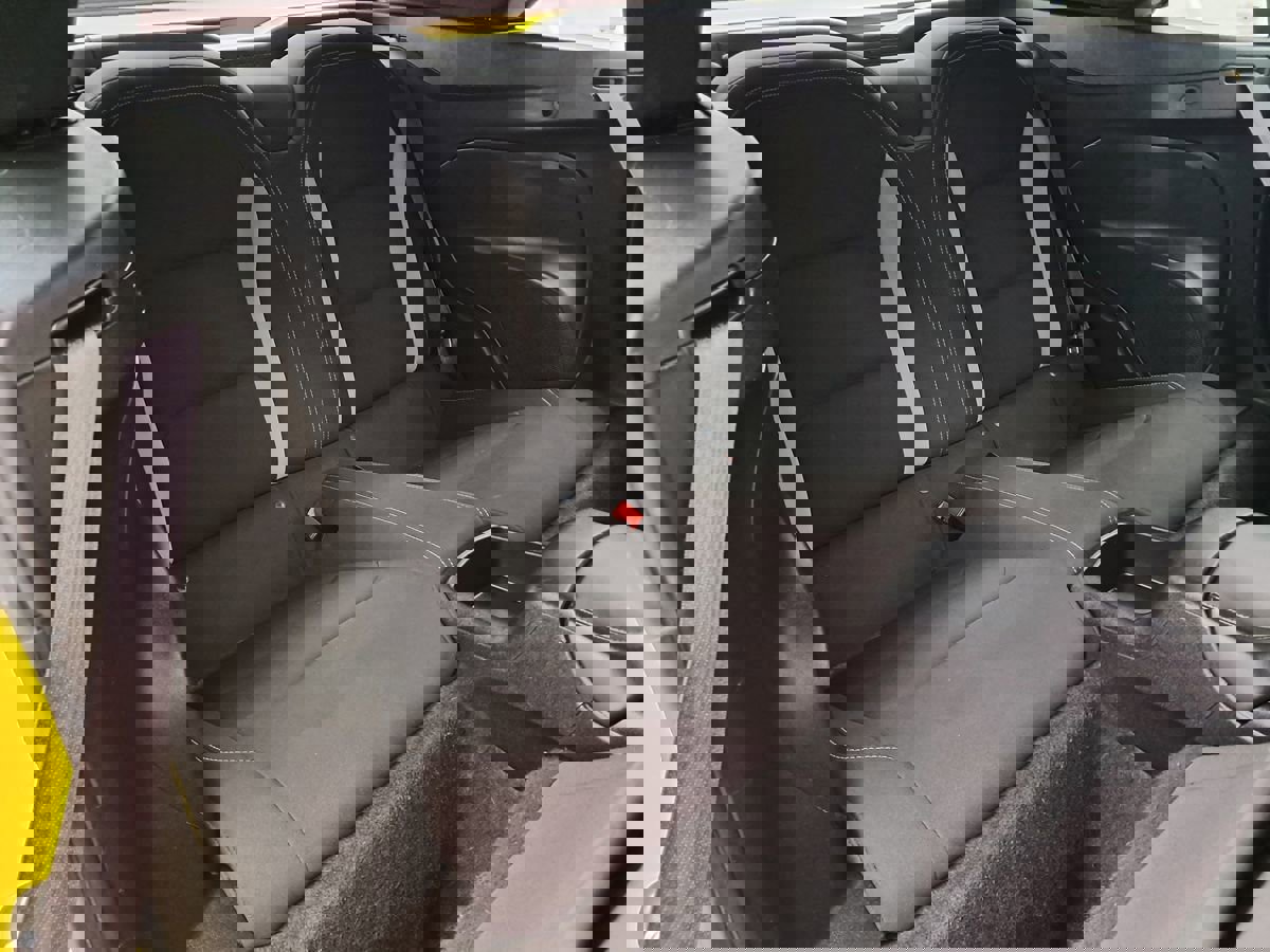 Used 2017 Chevrolet Camaro SS image 22