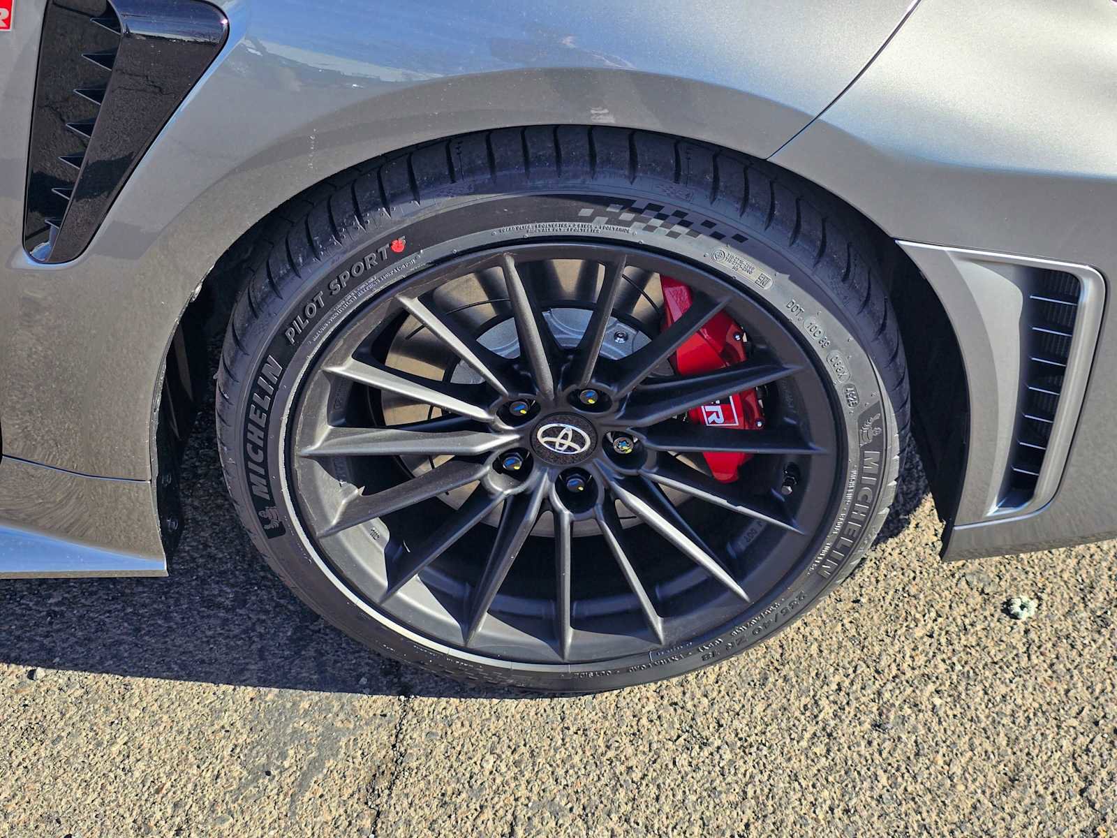 New 2026 Toyota Corolla Premium Plus image 10