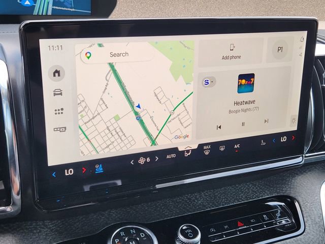 New 2026 Ford Expedition Tremor AWD/4WD image 16