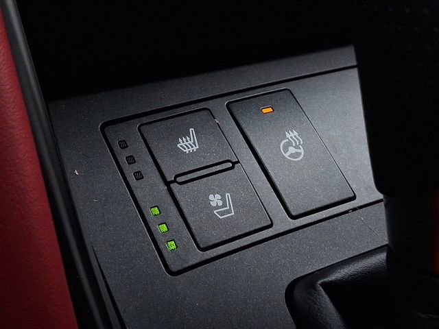 Used 2024 Lexus IS 350 F Sport w/ Memory Package AWD/4WD image 26